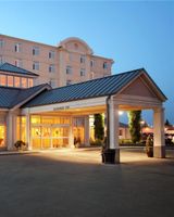 Hilton Garden Inn West Edmonton