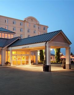 Hilton Garden Inn West Edmonton