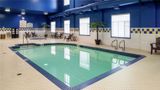 Hilton Garden Inn West Edmonton Pool