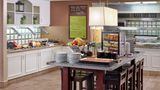 Hilton Garden Inn West Edmonton Restaurant