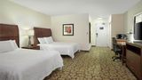 Hilton Garden Inn West Edmonton Room