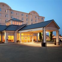 Hilton Garden Inn West Edmonton