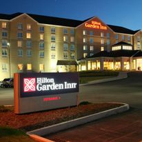 Hilton Garden Inn Halifax Airport