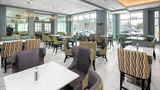 Hilton Garden Inn Halifax Airport Restaurant