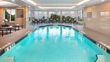 Hilton Garden Inn Halifax Airport Pool