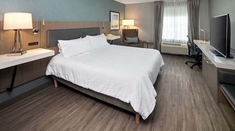 Hilton Garden Inn Halifax Airport Room