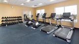 Hilton Garden Inn Halifax Airport Health