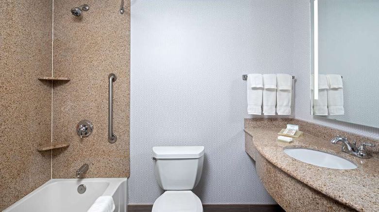 <b>Hilton Garden Inn Halifax Airport Room</b>. Images powered by <a href="https://iceportal.shijigroup.com/" title="IcePortal" target="_blank">IcePortal</a>.
