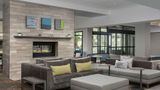 Hilton Garden Inn Yakima Lobby