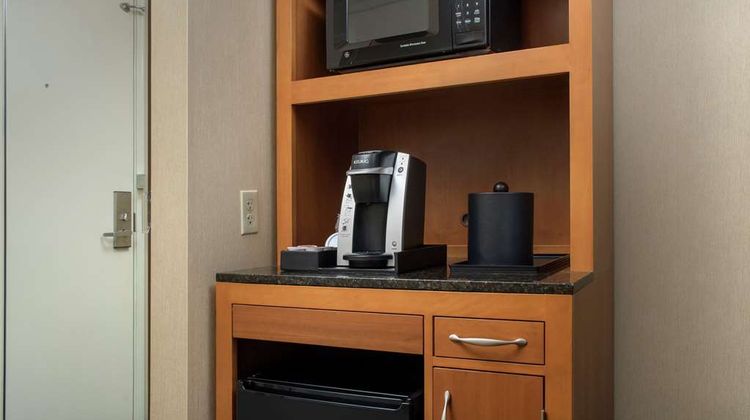 Hilton Garden Inn Yakima Other