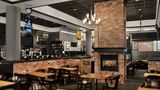 <b>Hampton Inn & Suites Surrey Restaurant</b>. Images powered by <a href="https://iceportal.shijigroup.com/" title="IcePortal" target="_blank">IcePortal</a>.