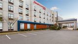 <b>Hampton Inn & Suites Surrey Exterior</b>. Images powered by <a href="https://iceportal.shijigroup.com/" title="IcePortal" target="_blank">IcePortal</a>.