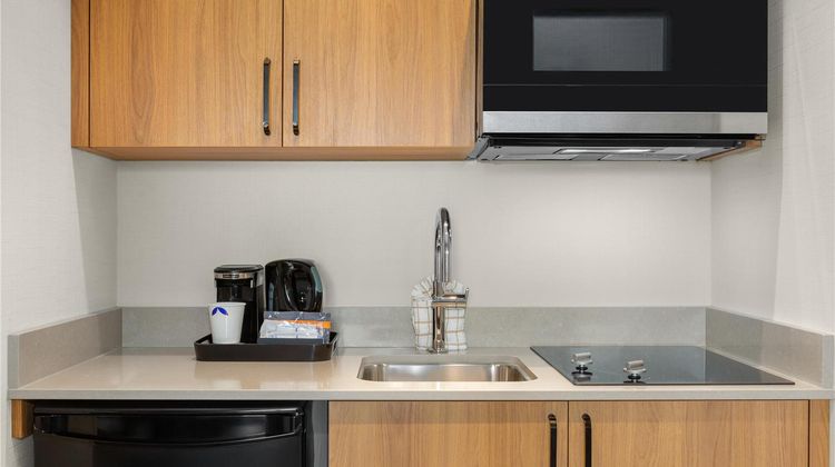 Hampton Inn & Suites Surrey Other