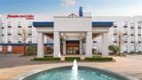 <b>Hampton Inn & Suites Surrey Exterior</b>. Images powered by <a href="https://iceportal.shijigroup.com/" title="IcePortal" target="_blank">IcePortal</a>.