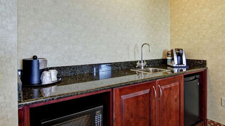 Hilton Garden Inn Ottawa Airport Other