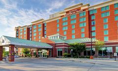 Hilton Garden Inn Ottawa Airport