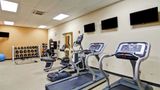 Hilton Garden Inn Ottawa Airport Health