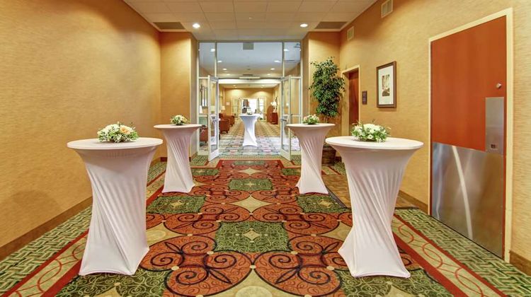 Hilton Garden Inn Ottawa Airport Meeting