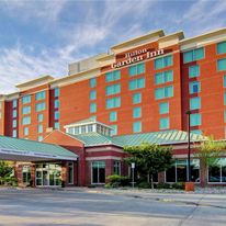 Hilton Garden Inn Ottawa Airport