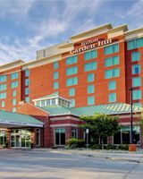 Hilton Garden Inn Ottawa Airport