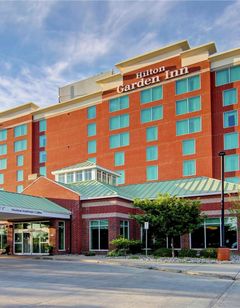 Hilton Garden Inn Ottawa Airport