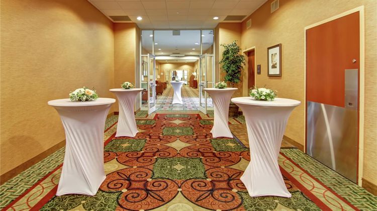Hilton Garden Inn Ottawa Airport Meeting