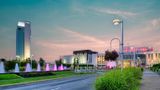 Hilton Lac-Leamy Exterior