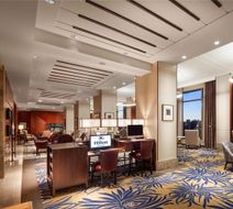 Hilton Lac-Leamy Lobby