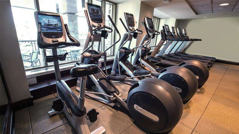 <b>Hilton Lac-Leamy Health</b>. Images powered by <a href="https://iceportal.shijigroup.com/" title="IcePortal" target="_blank">IcePortal</a>.