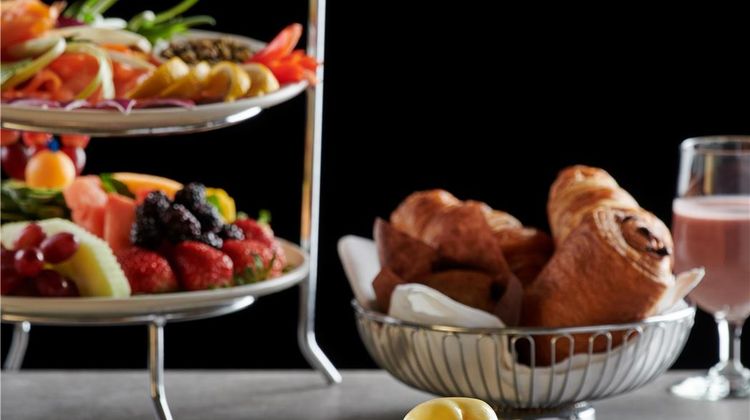 Hilton Lac-Leamy Restaurant