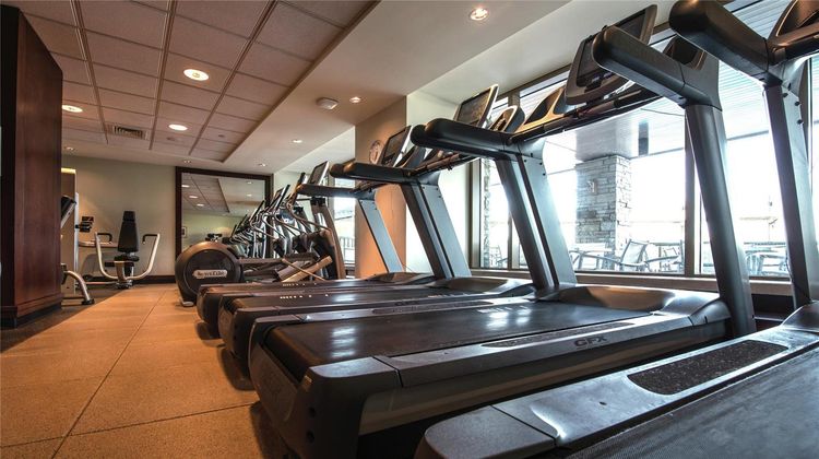 Hilton Lac-Leamy Health