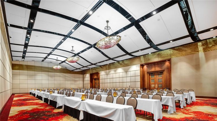 Hilton Lac-Leamy Meeting