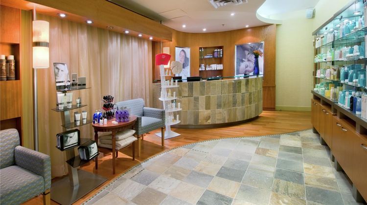 Hilton Lac-Leamy Spa