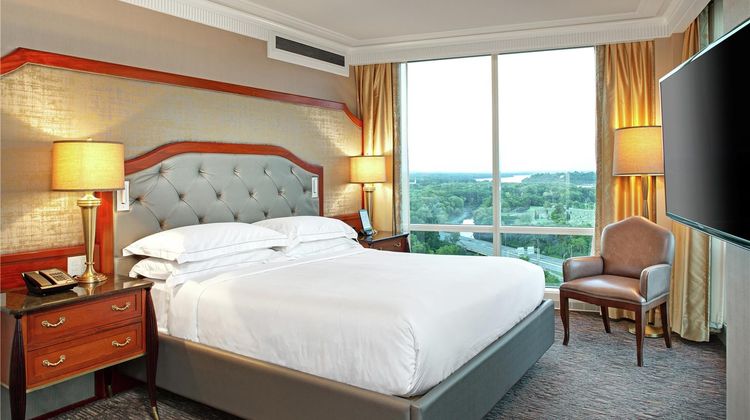 Hilton Lac-Leamy Other