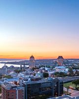 Hilton Quebec