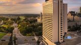 Hilton Quebec Exterior