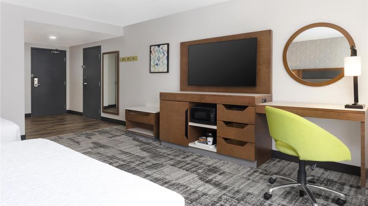 Hampton Inn & Suites Windsor Other