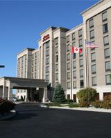 Hampton Inn & Suites Windsor