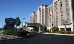 Hampton Inn & Suites Windsor