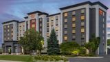 Hampton Inn & Suites Windsor Exterior
