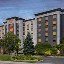 Hampton Inn & Suites Windsor