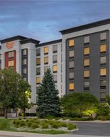 Hampton Inn & Suites Windsor
