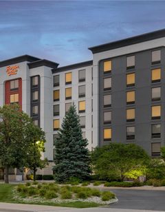 Hampton Inn & Suites Windsor