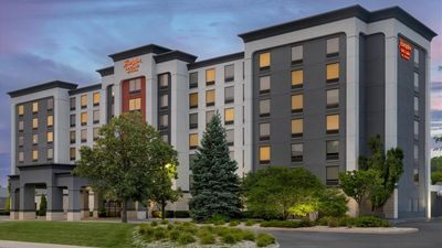 Hampton Inn & Suites Windsor
