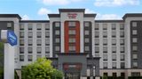 Hampton Inn & Suites Windsor Exterior