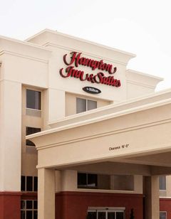 Hampton Inn & Suites - Lethbridge