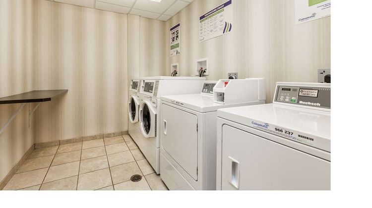 Hampton Inn & Suites - Lethbridge Other