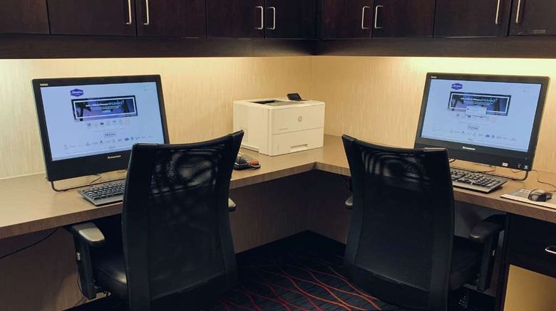 <b>Hampton Inn & Suites - Lethbridge Other</b>. Images powered by <a href="https://iceportal.shijigroup.com/" title="IcePortal" target="_blank">IcePortal</a>.