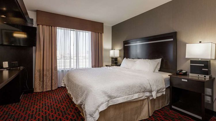 Hampton Inn & Suites - Lethbridge Other