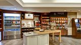 <b>DoubleTree by Hilton Toronto Downtown Restaurant</b>. Images powered by <a href="https://iceportal.shijigroup.com/" title="IcePortal" target="_blank">IcePortal</a>.